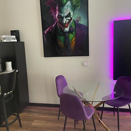 Luksusowy Apartament Joker 2 Шклярська Поремба Екстер'єр фото