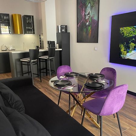 Luksusowy Apartament Joker 2 Шклярська Поремба Екстер'єр фото