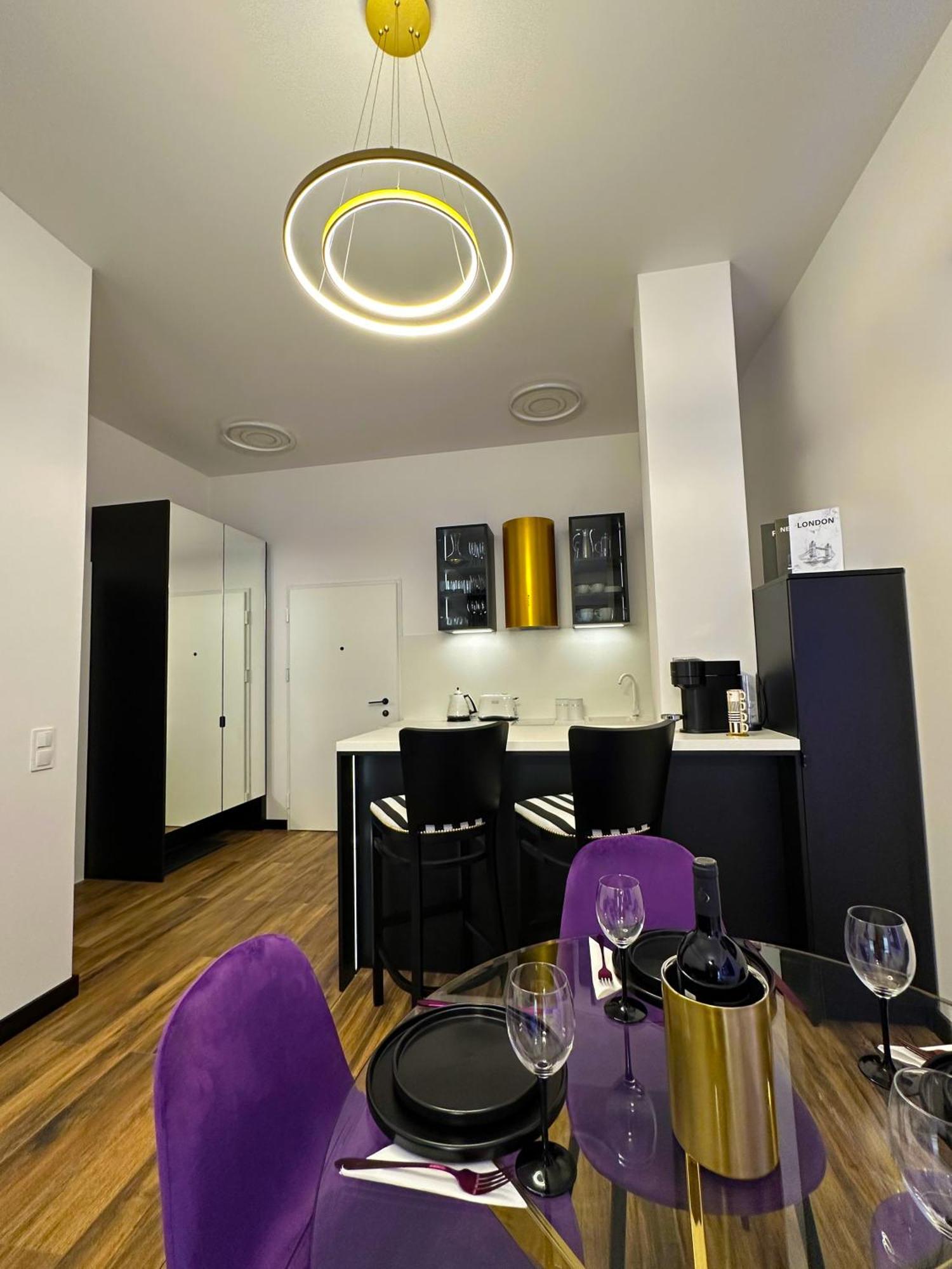 Luksusowy Apartament Joker 2 Шклярська Поремба Екстер'єр фото