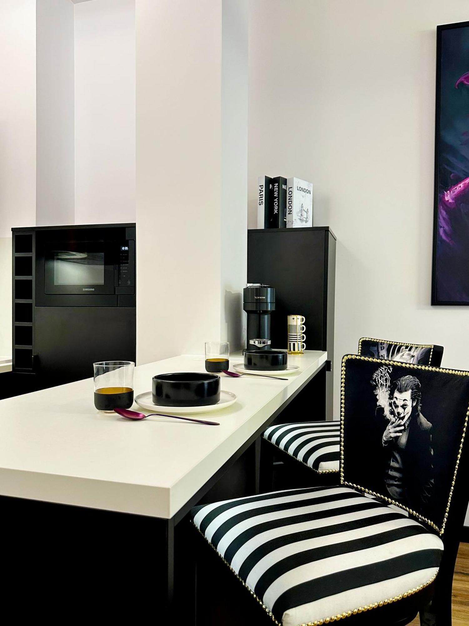 Luksusowy Apartament Joker 2 Шклярська Поремба Екстер'єр фото