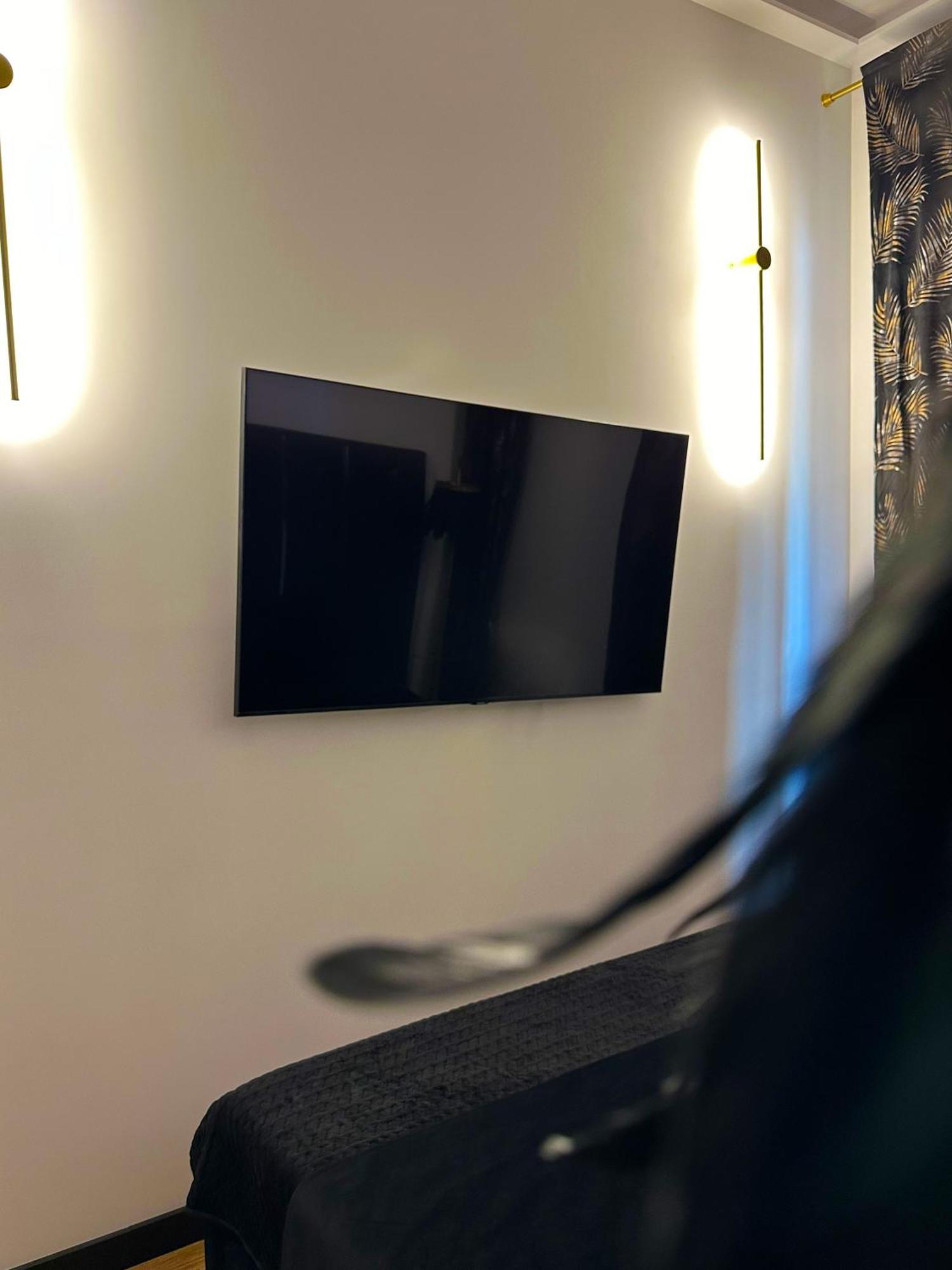 Luksusowy Apartament Joker 2 Шклярська Поремба Екстер'єр фото