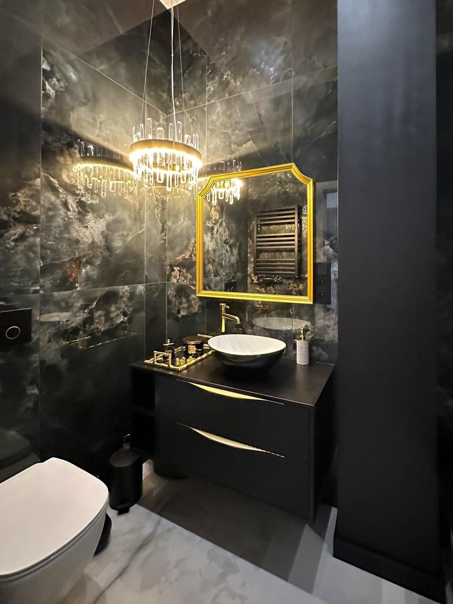 Luksusowy Apartament Joker 2 Шклярська Поремба Екстер'єр фото