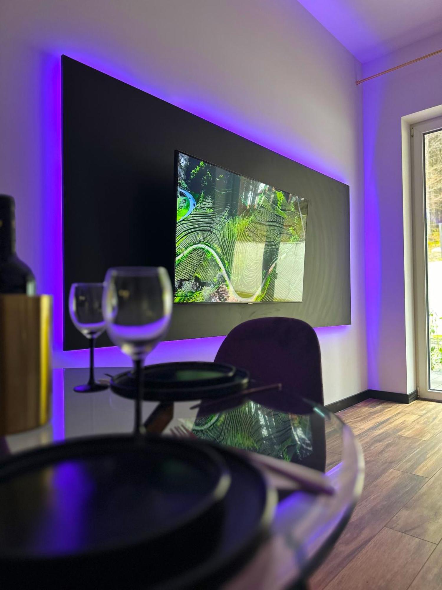 Luksusowy Apartament Joker 2 Шклярська Поремба Екстер'єр фото