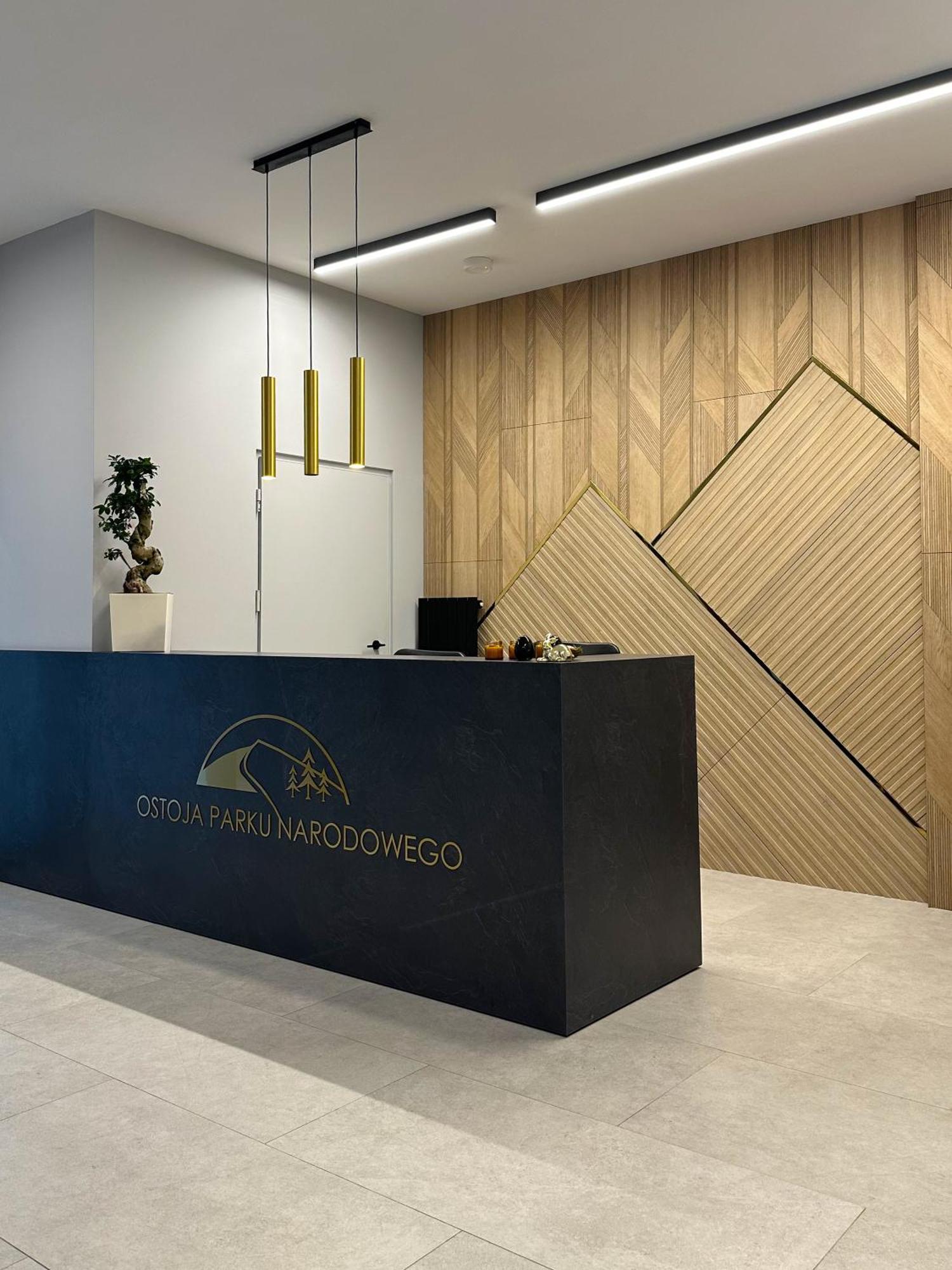Luksusowy Apartament Joker 2 Шклярська Поремба Екстер'єр фото