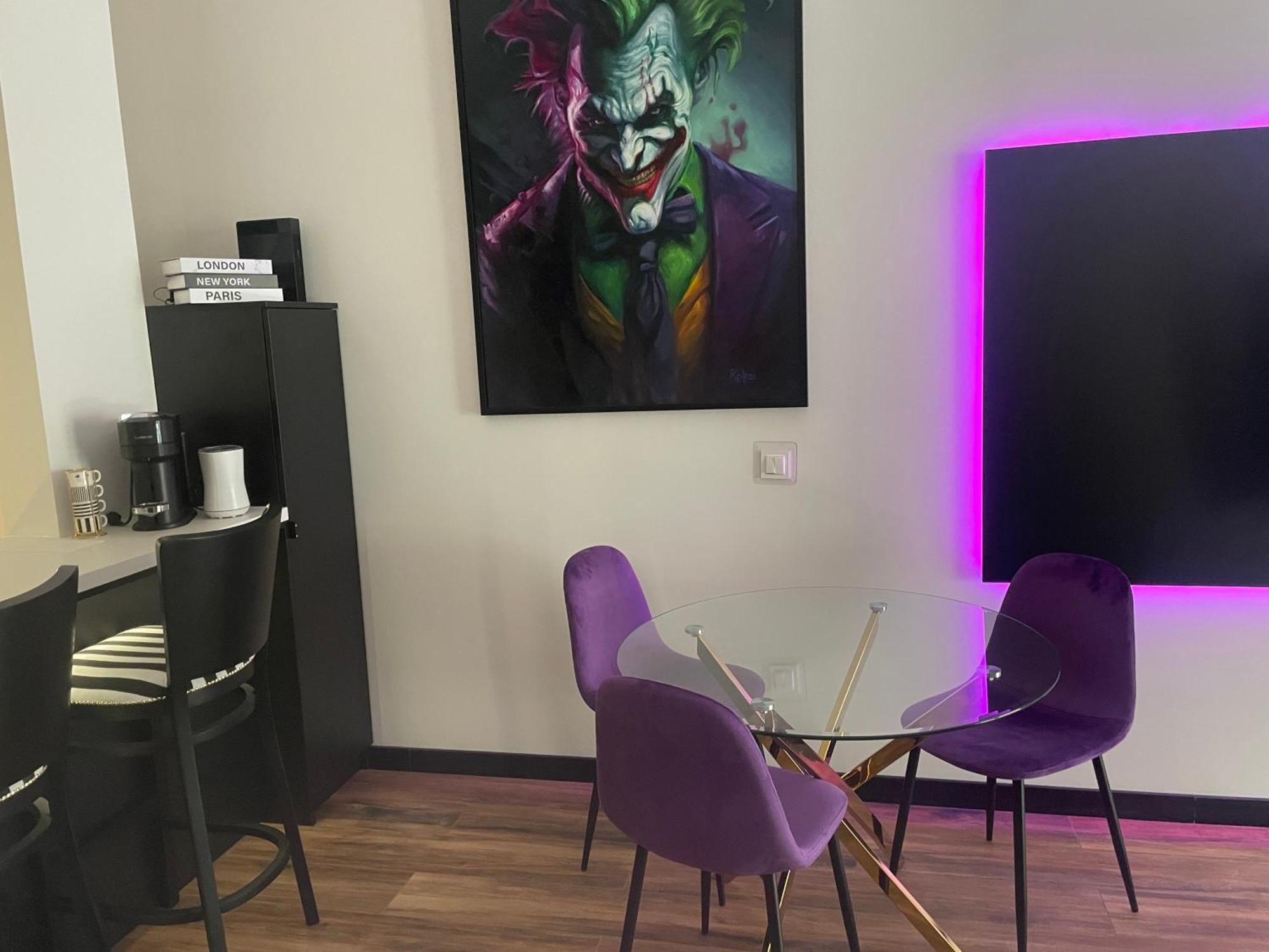 Luksusowy Apartament Joker 2 Шклярська Поремба Екстер'єр фото