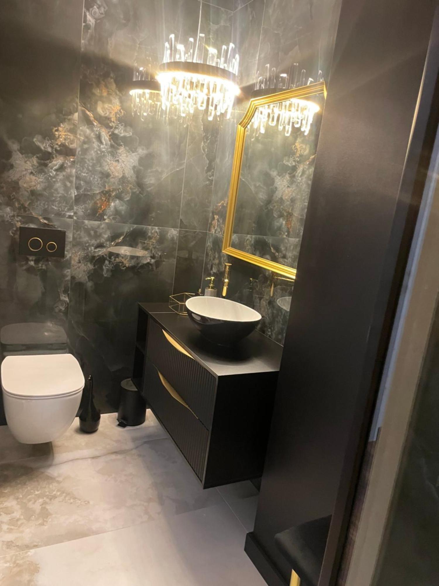 Luksusowy Apartament Joker 2 Шклярська Поремба Екстер'єр фото