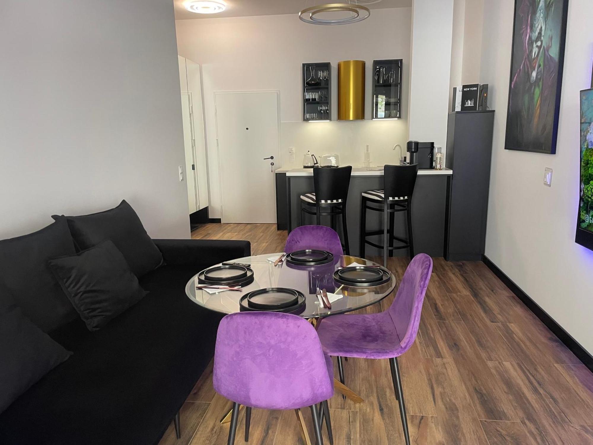 Luksusowy Apartament Joker 2 Шклярська Поремба Екстер'єр фото